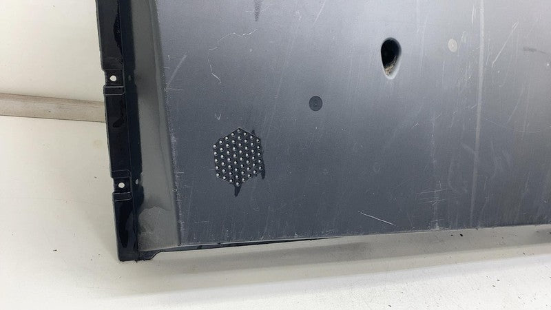 2024 Tesla Cybertruck Rear Fascia Undertray Diffuser 1896372-00-B