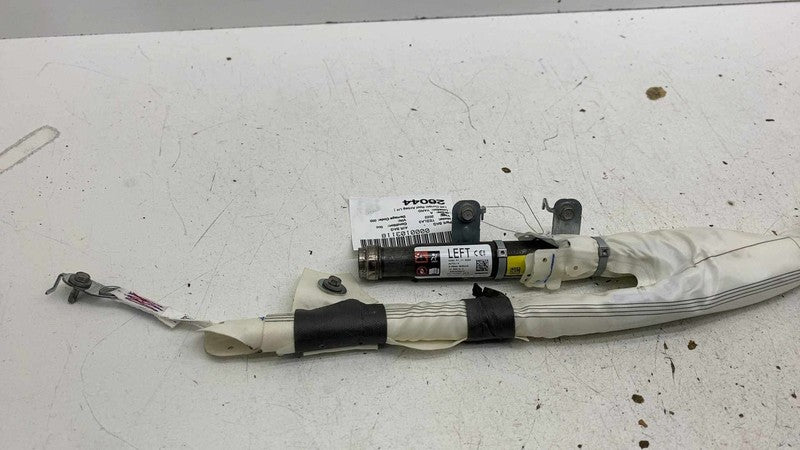 Air Bag TESLA MODEL 3 22