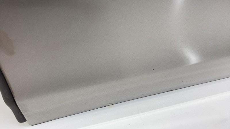 2012-2015 Tesla Model S MS Front Driver Side Door Shell Panel Left LH 