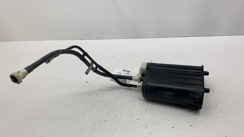 68072074AH ⭕ 2012-2018 Jeep Wrangler Fuel Vapor Evaporator Charcoal Canister OEM 68072074AH