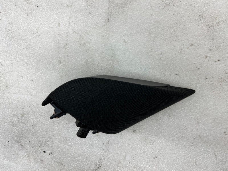 1095686 00 F ⭕ 17-23 Model 3 Front Passenger Audio Tweeter & Speaker Cover Right 1095686-00-F