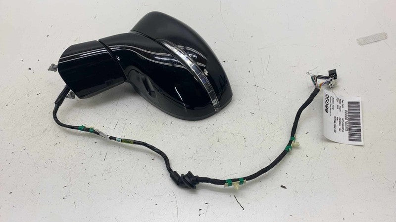 ⭕ 24-25 Chrysler Pacifica Driver Side Exterior Rear View Door Mirror L