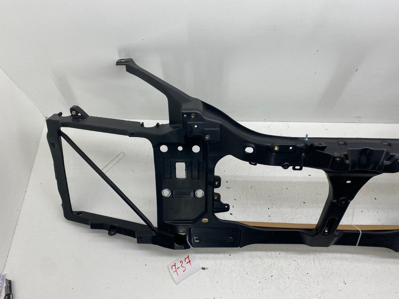 1005536 00 J ⭕ 12-16 Model S Front Radiator Core Support Carrier (Single Motor) 1005536-00-J