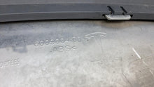 ⭕ 2012-2015 Tesla Model S Rear Bumper Lower Valance Diffuser Cover 6009004-00-C