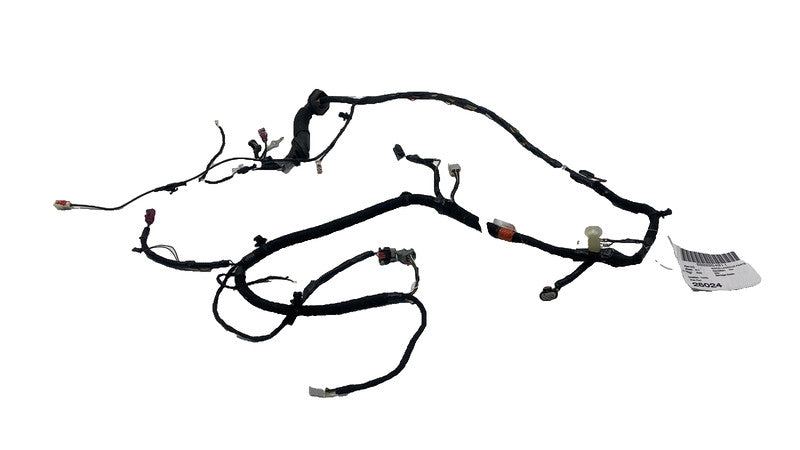 1616689-00-E ⭕ 22-24 Rivian R1T Rear Tailgate Liftgate Cable Wire Wiring Harness 1616689-00-E