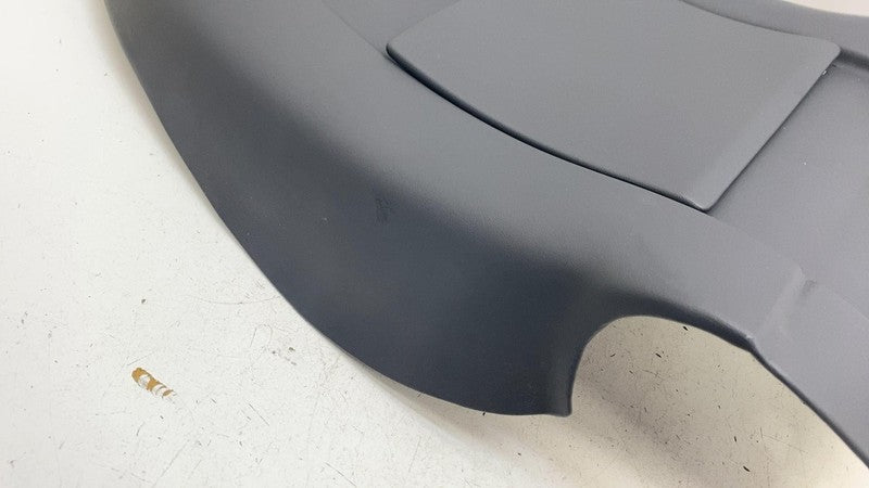 ⭕ 24-25 Tesla Model 3 Front 1R Left or Right Seat Back Panel Trim 1809