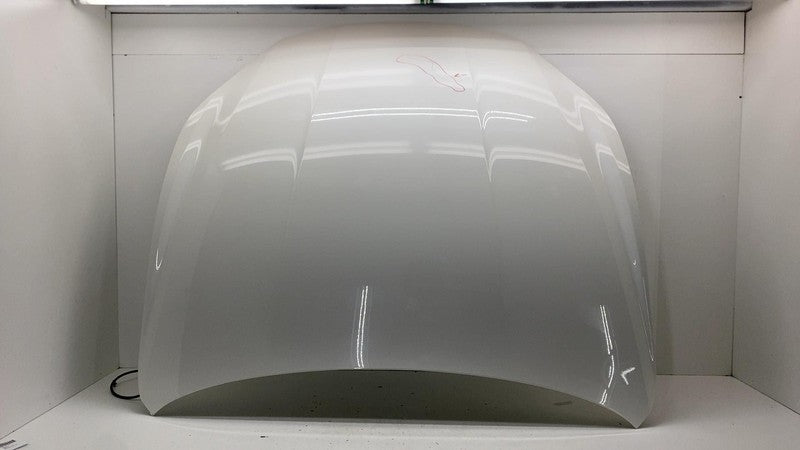 ⭕ 2014-2020 Maserati Ghibli Front Bonnet Hood Shell Panel White Assembly OEM