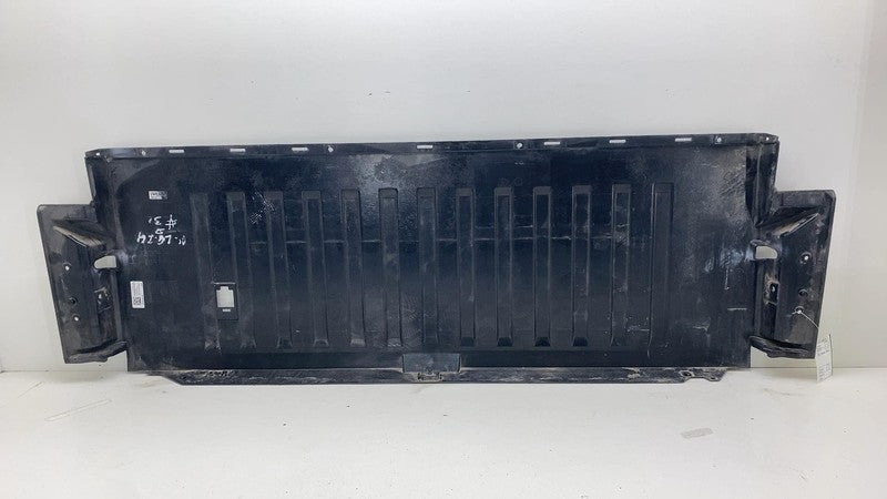 1812373-00-E ⭕ 2024 2025 Tesla Cybertruck Tailgate Inner Trim Cover 1812373-00-E