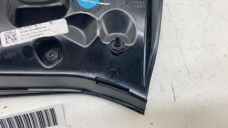 ⭕ 2017-2023 Model 3 Rear Left Inner Taillight LED Tail Lamp 3-Pin 1077