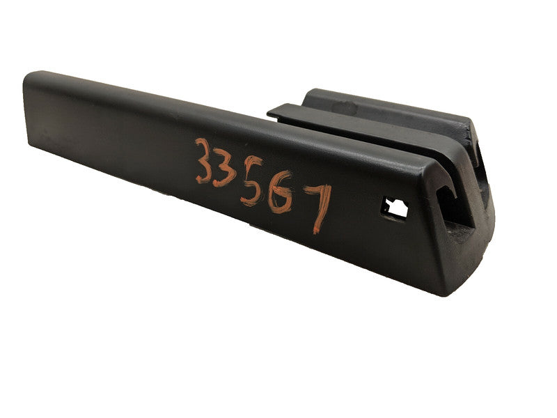 1031676-00-A ⭕2012-2020 Tesla Model S Front Passenger Right Seat Track Cover 1031676-00-A OEM