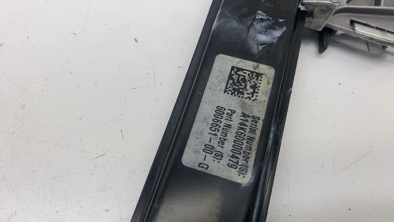 ⭕ 2012-2020 Tesla Model S Front Right Door Window Regulator & Motor 60