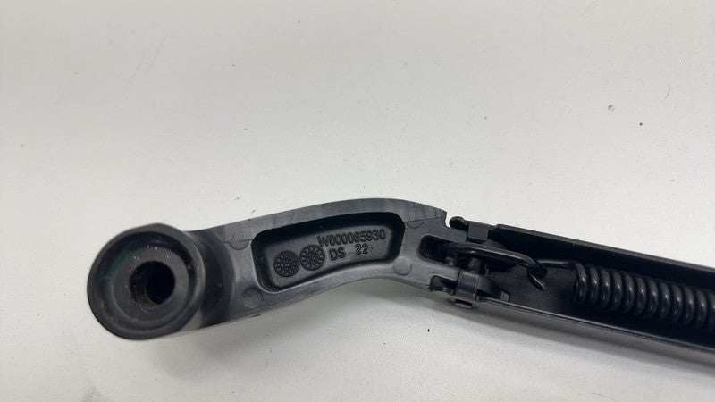 W000065930 ⭕ 14-18 Chevy Silverado 1500 Front Windshield Washer Fluid Wiper Arm W000065930
