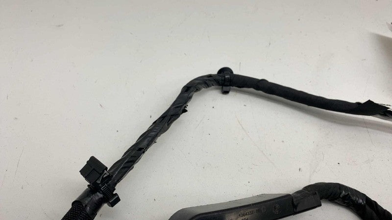 ⭕ 16-20 Tesla Model X Rear Left Door Damper Strut Wiring Harness LH 10