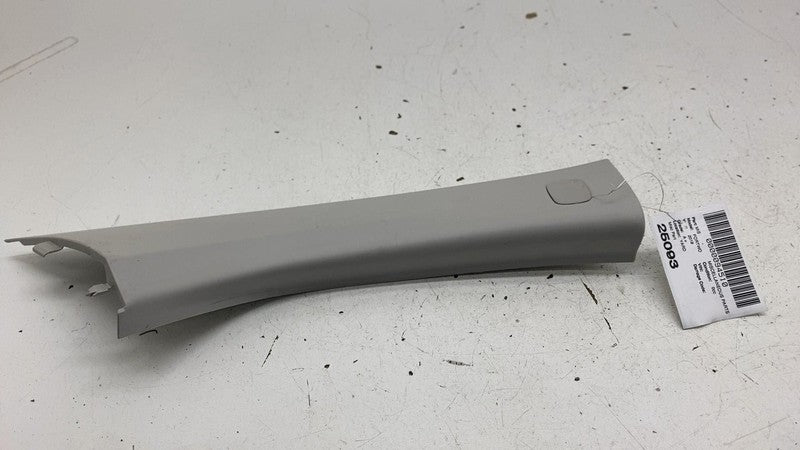 ⭕ 2019 Smart EQ Fortwo Front Passenger Side Windshield A-Pillar Trim C