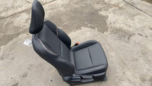 ⭕ 23-24 Toyota Prius Front Passenger Side 1st Row Seat Black Vinyl Softex Right
