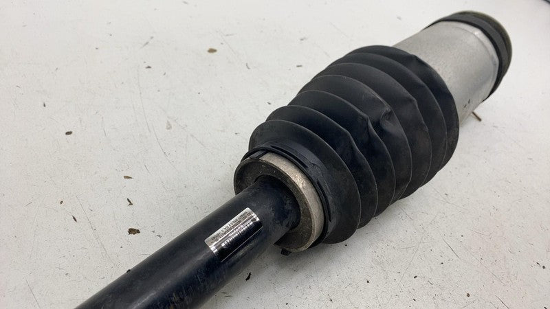 ⭕ 16-20 Tesla Model X Rear Left Air Suspension Spring Module LH AWD 10