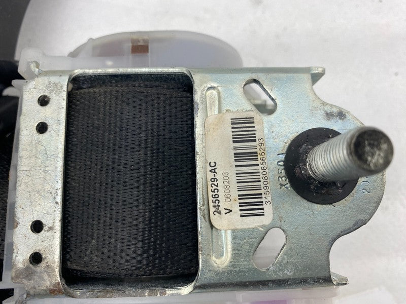 ⭕ 12-15 Model S MS Rear Left or Right 2nd Row Seat Belt & Retractor 10