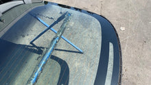 ⭕ 21-23 Model 3 M3 Rear Trunk Panoramic Backlite Glass Back Section 1472925-00-E