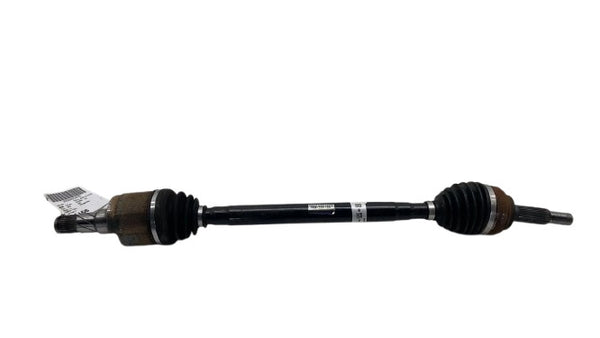 ⭕ 12-20 Model S MS Rear Left or Right CV Axle Shaft Halfshaft 36MM 1007719-00-C