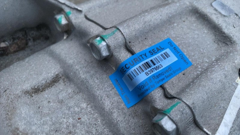 ⭕ 12-20 Model S Electric Engine Motor Rear Large Drive Unit SPORT 1025