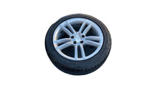 ⭕ 2012-2015 Tesla Model S Wheel Rim 19x8.0+40mm + Tire 245/45 R19 6007214-00-D