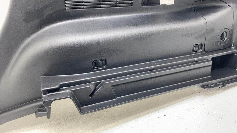 85741CV500 2022-2024 Kia EV6 Rear Passenger Side Trunk Boot Luggage Trim Cover Panel Right