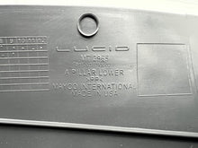 ⭕ 2022-2024 Lucid Air Grand Touring Lower Right Side A-Pillar Trim P11-NG12BR-01