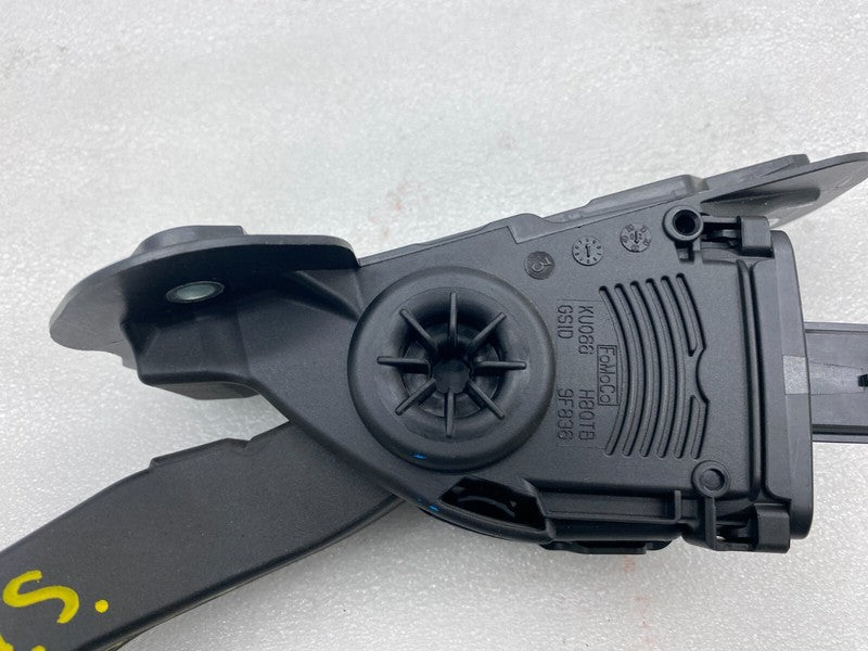 BE5C9F836AA ⭕ 2016-2020 Tesla Model S X Accelerator Throttle Pedal Assembly OEM BE5C9F836-AA