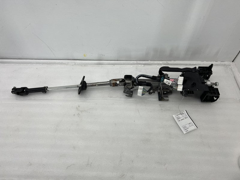 ND6NJ13B081 2019-2023 Mazda MX-5 Miata Steering Column w/ Wiring Harness Assembly 21K Miles