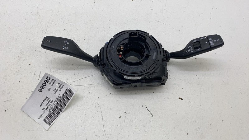 6833439 ⭕ 2014-2021 BMW i3 I01 Hybrid Steering Column Clockspring Control Switch 6833439