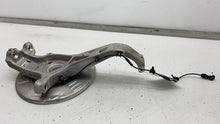 ⭕ 17-23 Model 3 Front Left Spindle Knuckle ABS Sensor & Shield RWD 1044311-00-E