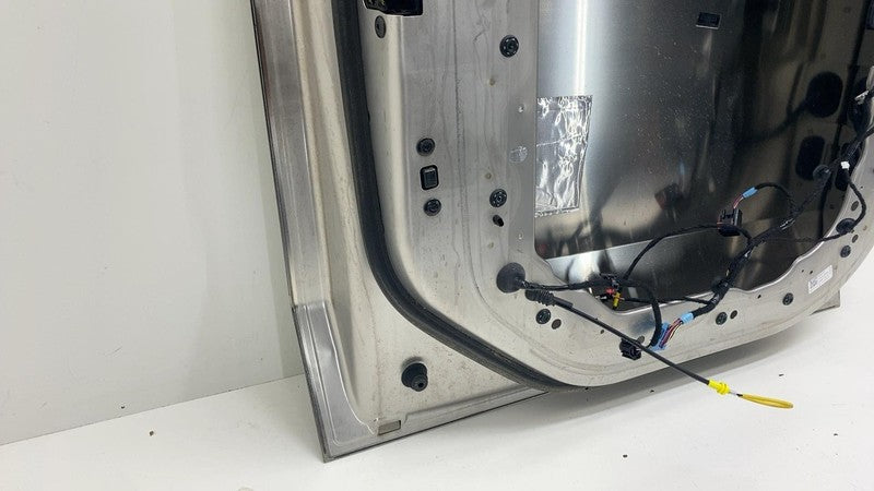 ⭕2024 2025 Tesla Cybertruck Rear Driver Side Door Shell Panel Left 181