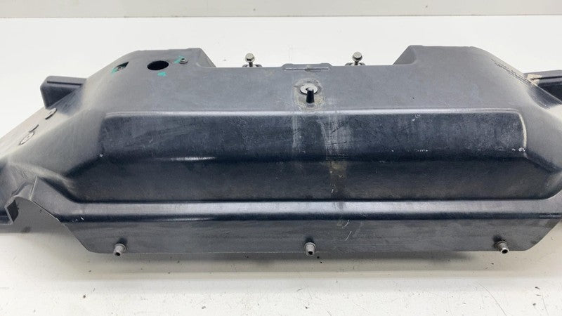 ⭕16-20 Model X Center Luggage Compartment Frunk Crossmember Bracket 10