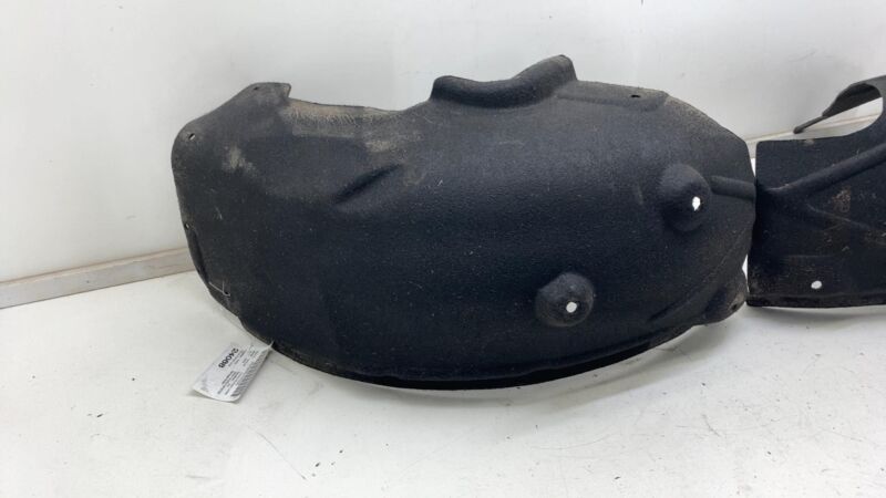 ⭕ 2016-2020 Tesla Model X Rear Left Inner Fender Wheel Liner Splash Guard Shield