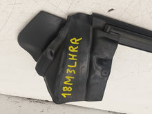 ⭕ 17-23 Model 3 Rear Driver Door Window Inner Belt Rubber Seal Left 1090503-00-F