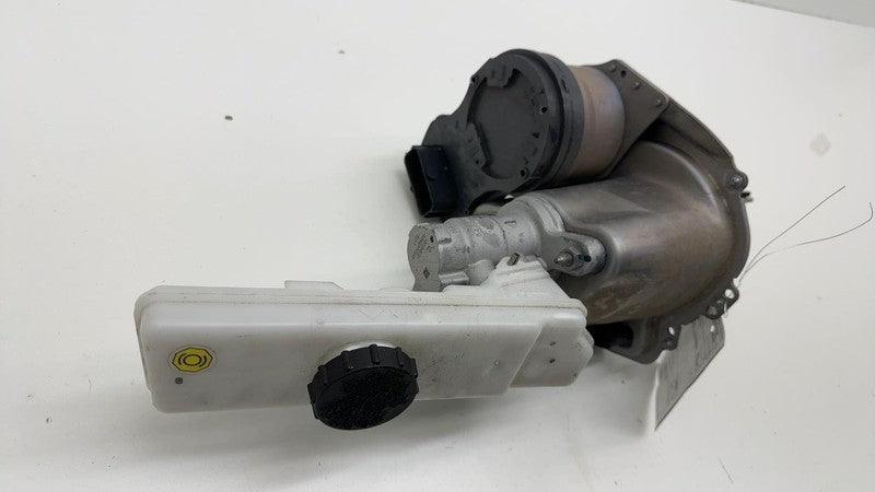 0204856671 ⭕ 2017-2023 Model 3 Power Brake Booster Master Cylinder & Reservoir 0204856671
