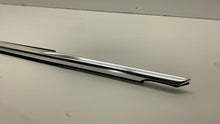 2018-2023 BMW 530e G30 Front Driver Side Door Molding Chrome Trim Left LH OEM