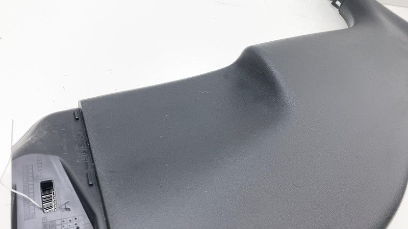 149462300E ⭕ 2020-2024 Tesla Model Y MY Left B-Pillar Lower Trim Cover Panel 1494623-00-E