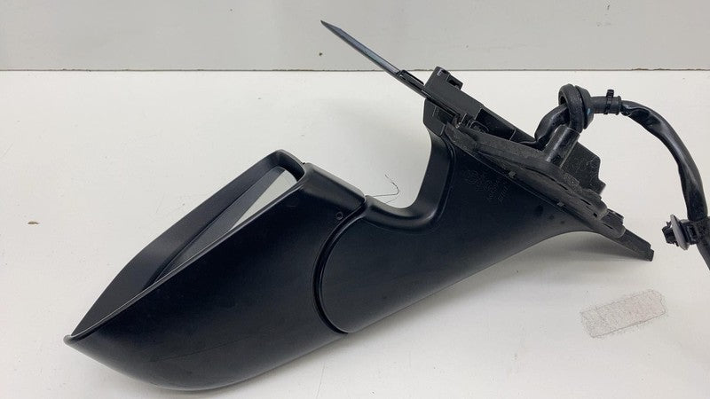 159411100B ⭕ 20-24 Model Y Left Exterior Rear View Door Mirror (NO SKULL CAP) 1594111-00-B