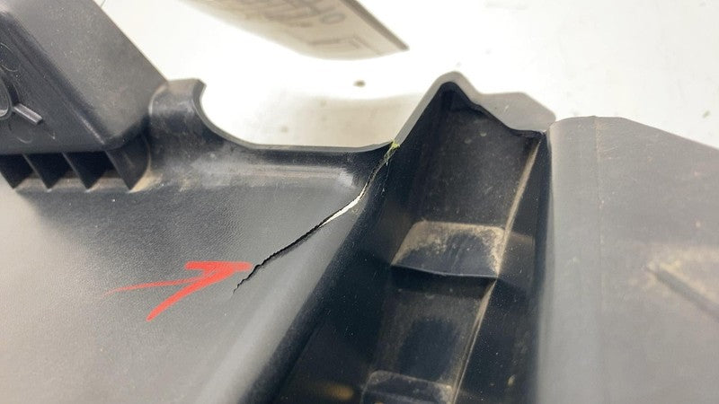 PT00032090-H ⭕ 2025 Rivian R1S Rear Bumper Trailer Trim Tow Hitch Cover Panel PT00032090-H