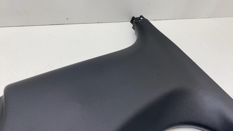 1494623-00-B ⭕ 2020-2024 Tesla Model Y MY Left B-Pillar Lower Trim Cover Panel 1494623-00-B
