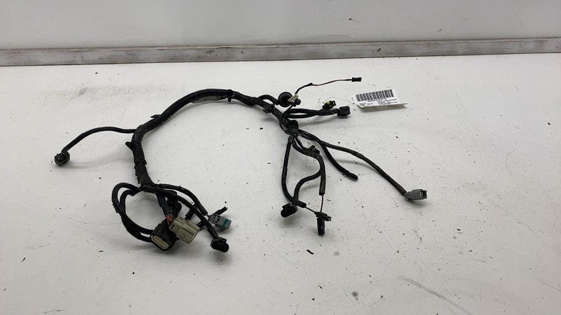 100465700E ⭕ 12-15 Model S Front Module Tech Package Wiring Harness Cable Wire 1004657-00-E