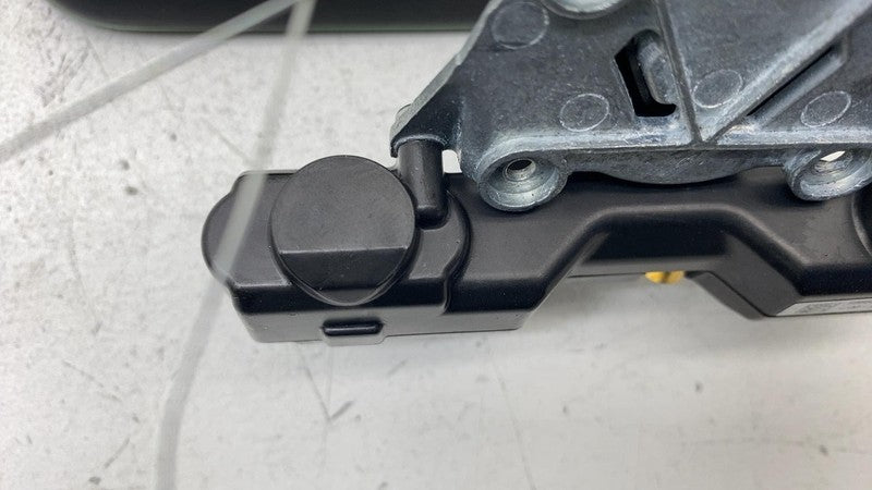 2016 Tesla Model X Interior Rear View Mirror w/ Front Forward Facing M