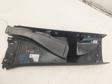 ⭕ 16-20 Model X Passenger Side B-Pillar Lower Trim & Air Duct Right 1035971-00-G