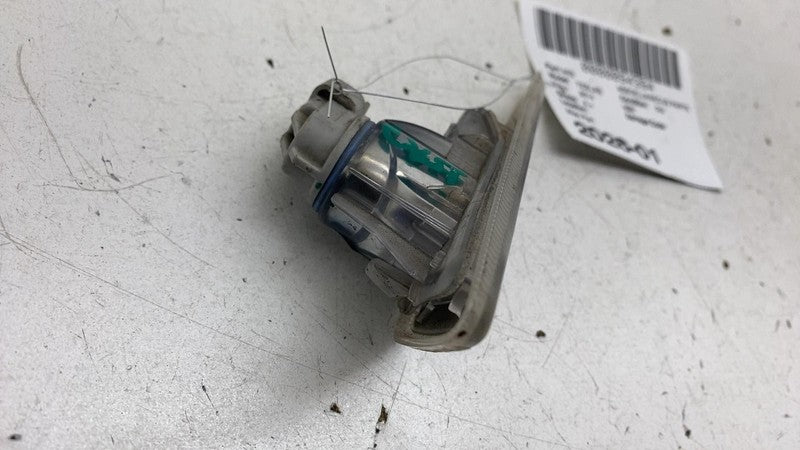 ⭕ 2012-2020 Tesla Model S Front Left Fender Side Marker Light Repeater