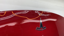 2020 2021 2022 2023 2024 Tesla Model Y MY Front Bonnet Hood Shell Panel Assembly