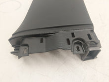 ⭕ 16-20 Model X Passenger Side B-Pillar Lower Trim & Air Duct Right 1035971-00-G