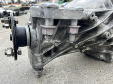 2019-2023 Mazda MX-5 Miata Rear Axle Differential Carrier w/ Mount Support A/T