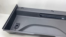 ⭕ 22-24 Rivian R1T Rear Passenger Right Pick Up Bed Trim Panel Cover C100000352