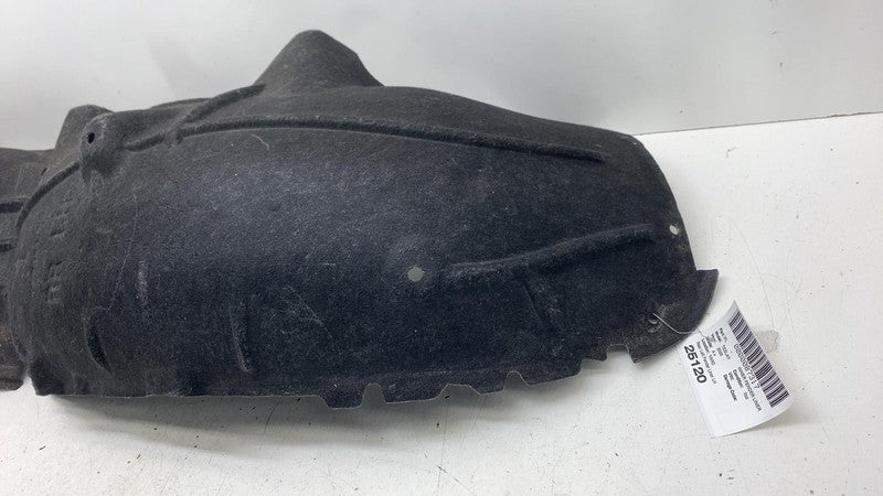 1492615-00-A ⭕2020-2024 Tesla Model Y Rear Left Wheel Fender Liner Splash Shield 1492615-00-A